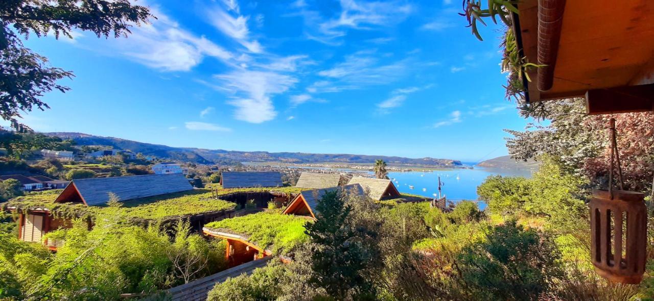 Paradise Private Zen Studios Найсне Экстерьер фото