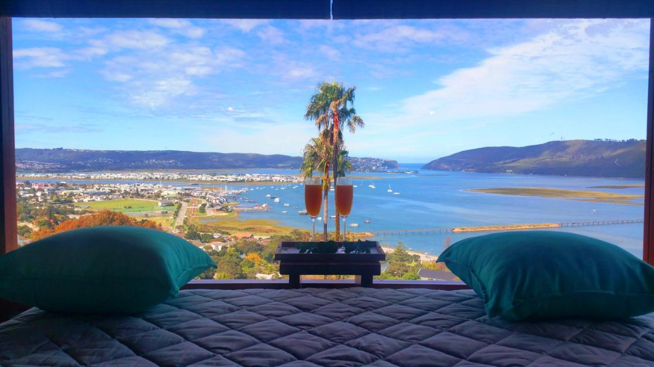 Paradise Private Zen Studios Найсне Экстерьер фото
