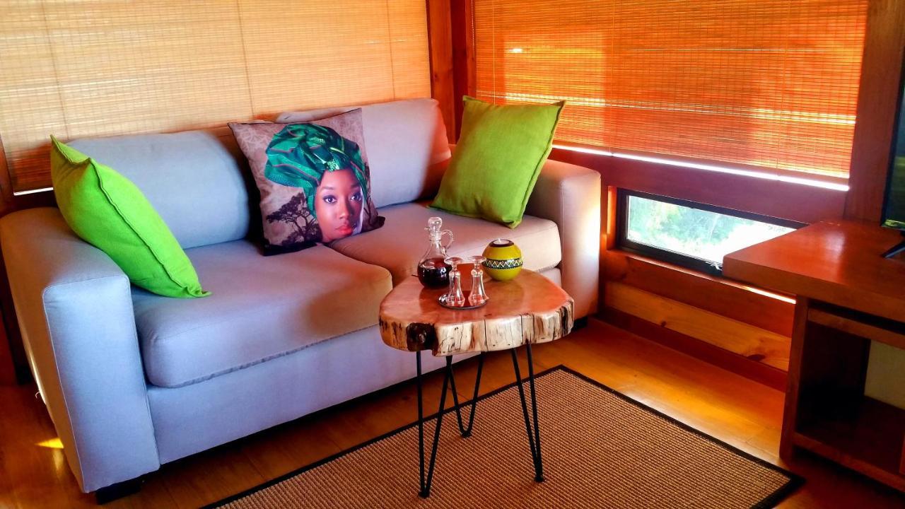 Paradise Private Zen Studios Найсне Экстерьер фото