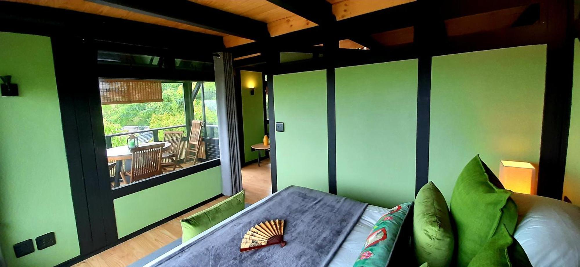 Paradise Private Zen Studios Найсне Номер фото