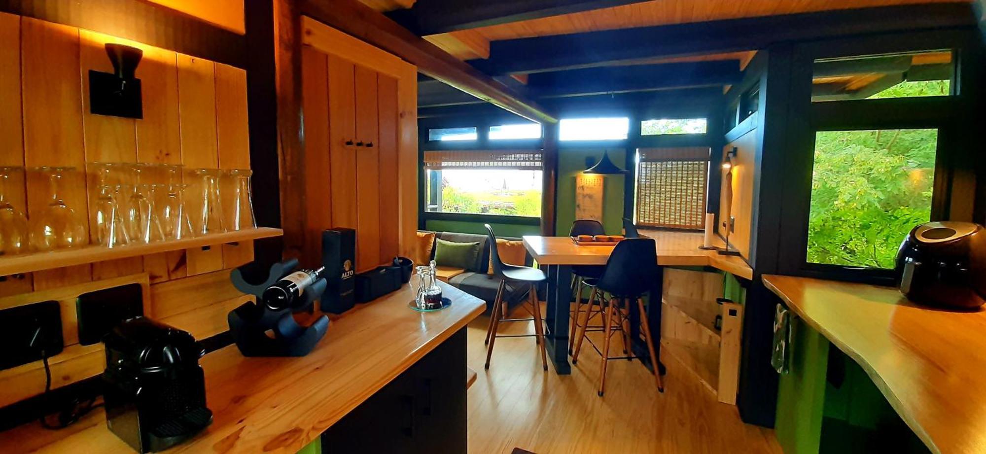 Paradise Private Zen Studios Найсне Экстерьер фото
