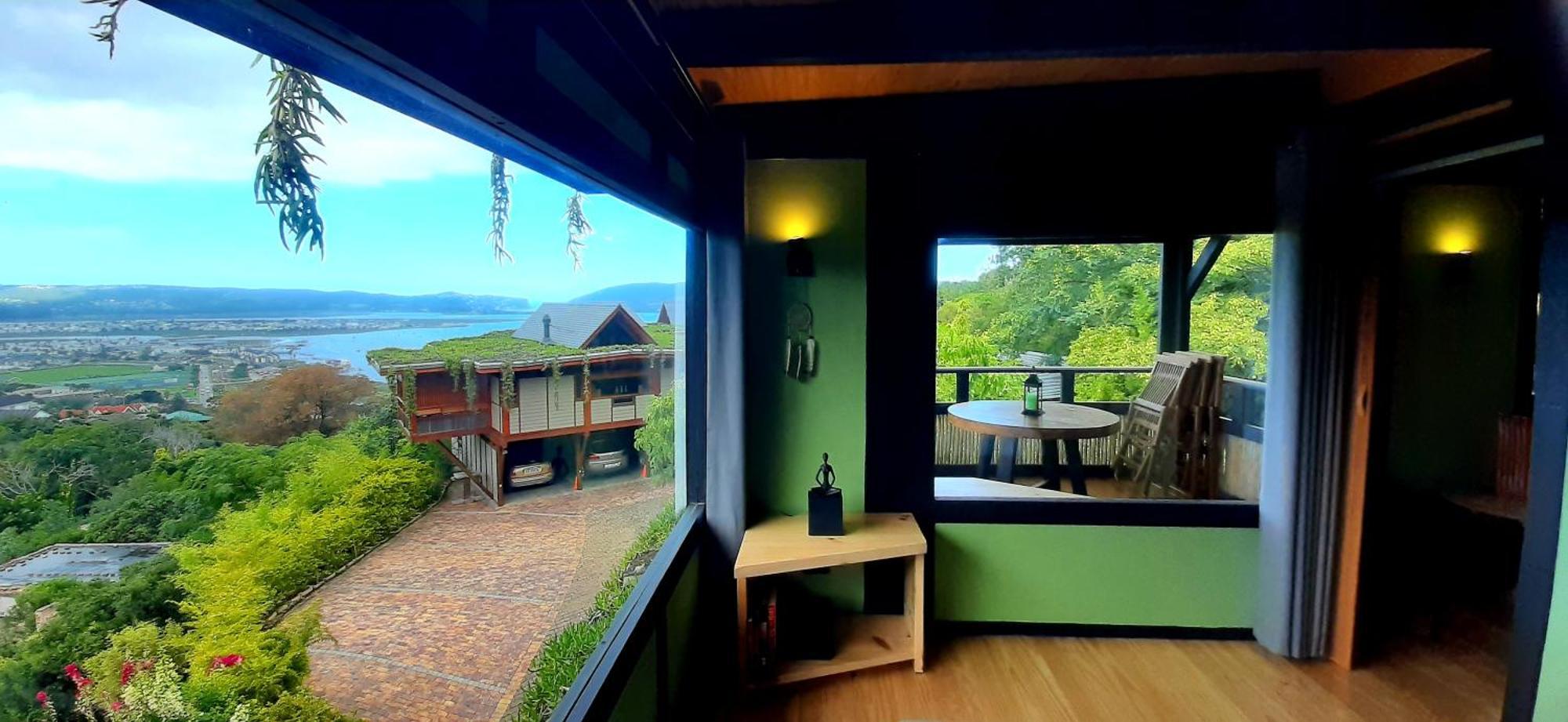 Paradise Private Zen Studios Найсне Экстерьер фото