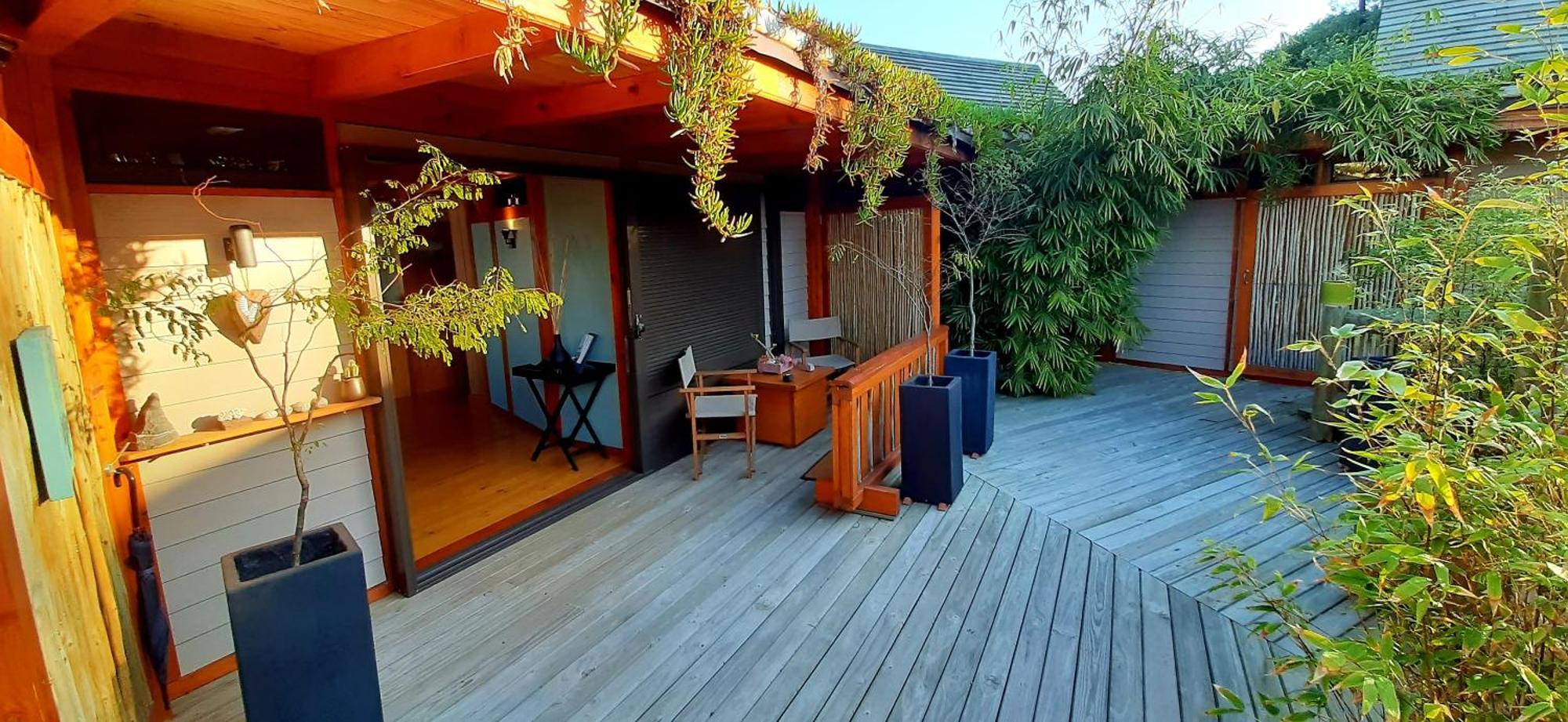 Paradise Private Zen Studios Найсне Номер фото