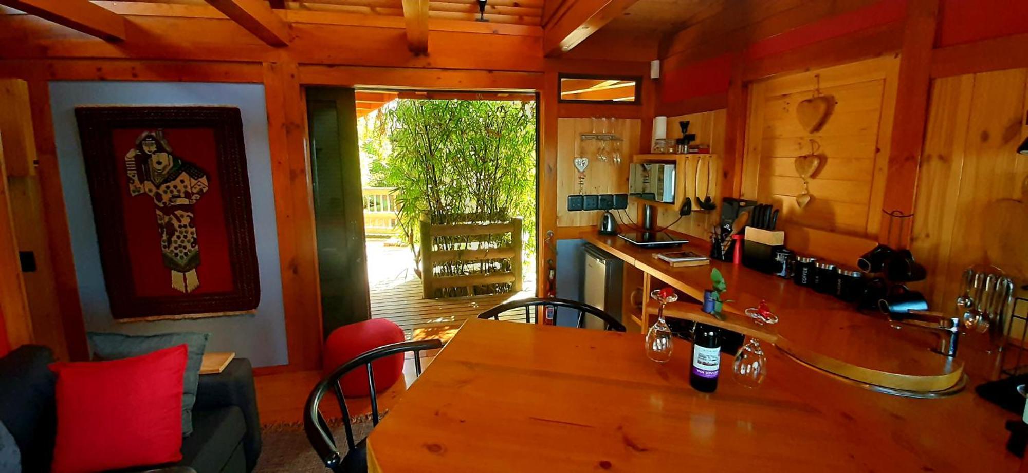 Paradise Private Zen Studios Найсне Номер фото