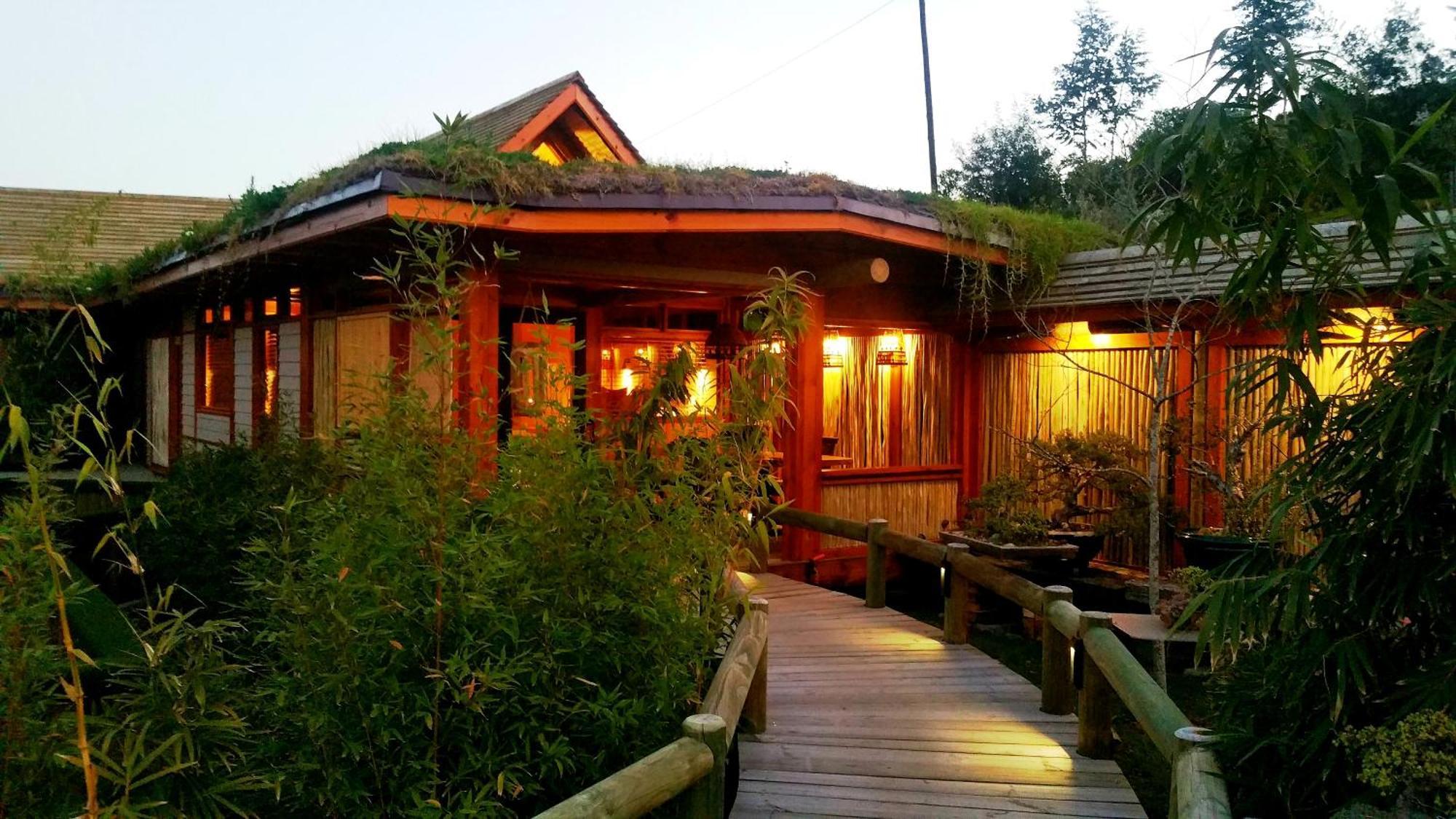 Paradise Private Zen Studios Найсне Номер фото