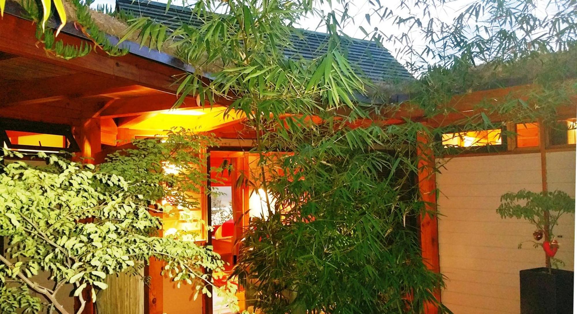 Paradise Private Zen Studios Найсне Номер фото